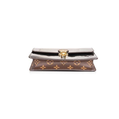 louis vuitton louis vernis wallet